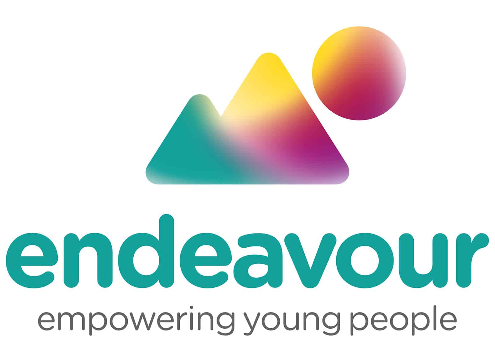 Endeavour Charity Logo