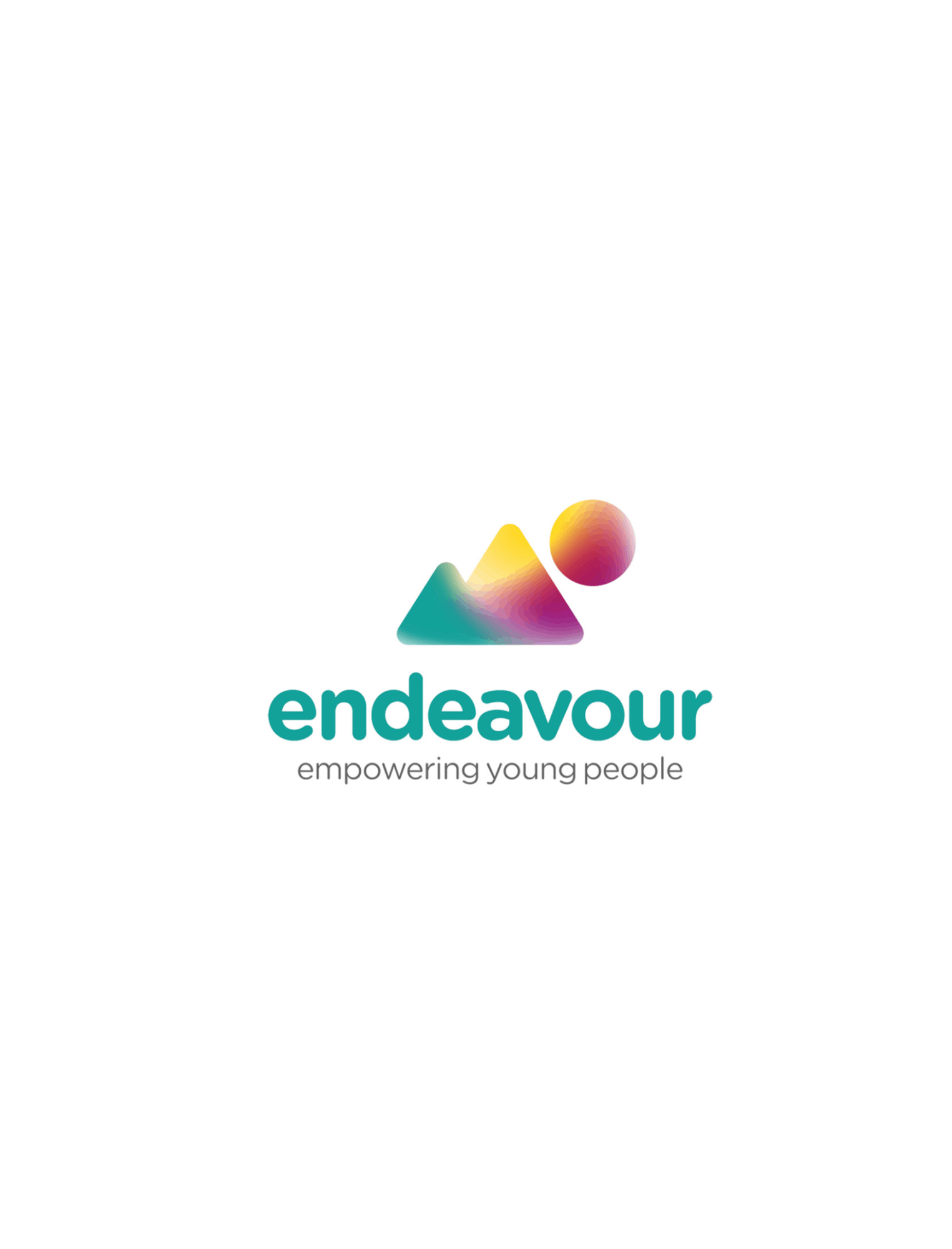 pronunciation of endeavour in english