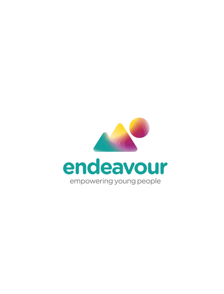 Endeavour Logo